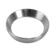 thumbnail image 1 of Embudo Dosificador De Espresso, Herramienta De Acero Inoxidable Para La Mayoría De Las Manijas De Las Máquinas De Café, 58 Mm, 1 of 1