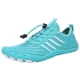 thumbnail image 3 of Antideslizante Hombres Mujeres Zapatos De Agua Zapatillas Calcetines Para Yoga Deportes Vela 39Yard Azul, 3 of 5
