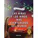 thumbnail image 1 of LIBRO Atlas Obscura Guia De Exploracion Para Las Niñas Y Los Niños, 1 of 2
