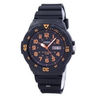 Reloj Deportivo Casio Mrw200H-4Bv Hombre