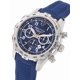 thumbnail image 3 of Reloj Nautica NAPNSS602 azul con correa de silicona 22x20 mm, 3 of 4