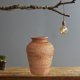 thumbnail image 4 of Xiao Hua Florero de Ratán, Soporte para Maceta, Almacenamiento de Plantas, Decoración de Florero de Sauce, Decoración de Flor Seca, Maceta, 1 Pieza, 4 of 4