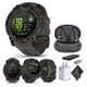 thumbnail image 1 of Reloj Inteligente Instinct 3 De 50 Mm Amoled Gps Para Exteriores, 1 of 8