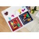 thumbnail image 3 of Juego The Happy Puzzle Company The Genius Square desde hace más de 6 años, 3 of 4