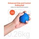 thumbnail image 5 of Pelotas para Juegos de Arcade VEVOR Paquete de 4, PVC Duradero de 6.6 cm, 5 of 8