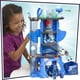 thumbnail image 3 of PJ Masks Deluxe Battle HQ de juguete preescolar con 2 figuras de acción, 3 of 3