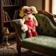 thumbnail image 5 of Miss Delight Peluche Smiling Critters Gran Calidad, 5 of 8