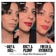 thumbnail image 4 of Aceite labial Chillab Magic Black hidratante con efecto voluminizador y brillo gloss, 4 of 7