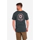 thumbnail image 2 of Polera Orgánica Endless Horizon Gris Oscuro Hombre Falcone, 2 of 3