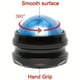 thumbnail image 2 of Massage Ball, Self Massage Tool For Sore Muscles, Shoulders, Neck, Back, Foot, Body, Deep Tissue, Trigger Point, Muscle Knots, Yoga And Myofascial Release, 2 of 2