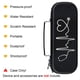 thumbnail image 2 of Funda De Estetoscopio Para 3m Littmann Classic Iii Negra, 2 of 8