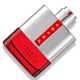 thumbnail image 2 of Prada Luna Rossa Sport Eau de Toilette Vaporizador para Hombre Spray 100 ml / 3.3 oz, 2 of 7