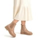 thumbnail image 2 of Botin Mujer Marimar Caqui Weide, 2 of 7