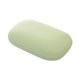 thumbnail image 4 of Almohada De Apoyo Para El Cuello De Espuma Viscoelástica Suave Para Dormir, Acampar, Oficina, Color Verde, 4 of 5