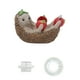 thumbnail image 1 of Dispensador De Cinta Adhesiva Con Forma De Erizo, 1 of 3
