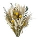 thumbnail image 1 of Ramo De Flores Secas Naturales, Adorno Elegante DIY Para Dormitorio, Mesa, Sala De Estar, Estilo B, 1 of 2