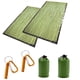 thumbnail image 1 of Waterproof Emergency Sleeping Bag, Lightweight Survival Sleeping Bags Thermal Bivy Sack, Portable Emergency Blanket For Camping, Hiking, Outdoor, 1 of 2