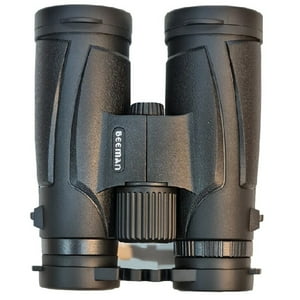 Beeman - Prismatico 10X42 Filtro Azul+Funda 677Gr Single Bridg