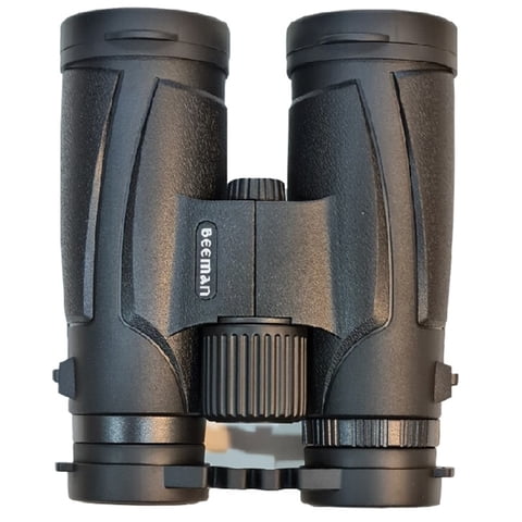 Beeman - Prismatico 10X42 Filtro Azul+Funda 677Gr Single Bridg