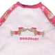 thumbnail image 2 of Pijama Bebé Niña Coral Pillin, 2 of 3