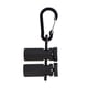 thumbnail image 2 of Kit De Medidores De Escalera Alta Encuadre Accesorio Cuadrado Herramientas De Accesorios Antideslizante Negro, 2 of 5