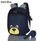 thumbnail image 1 of Kids Children Anti-lost Cartoon Bags High Quality Safety Harness Reins Toddler School Backpack Cute Cartoon Rucksack, 1 of 3