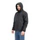 thumbnail image 4 of Parka Desmontable Quebec Ottawa 3 en 1 Negro, 4 of 12