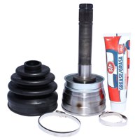 Repuestos Del Sol - Junta Homocinetica Exterior Delantera Derecha Nissan Terrano D22 3.2 1997 2004