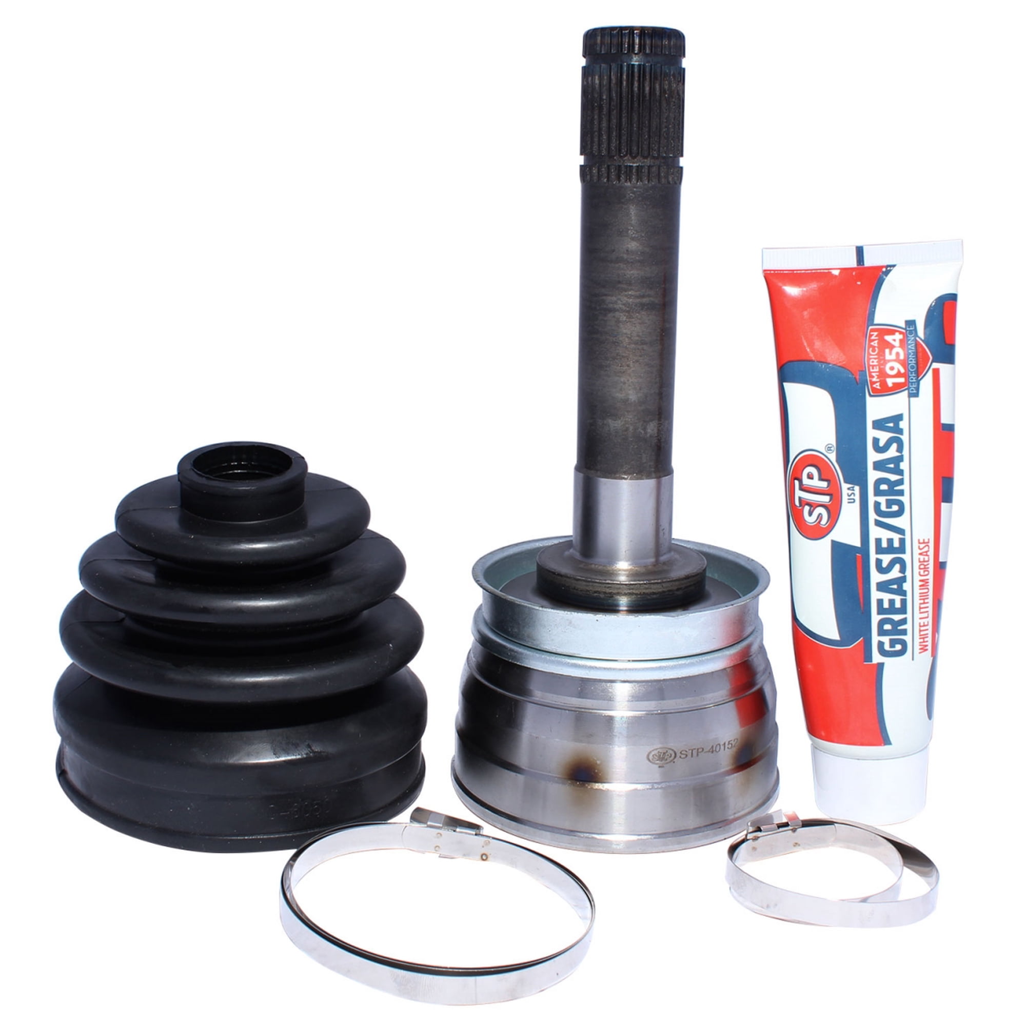 Repuestos Del Sol - Junta Homocinetica Exterior Delantera Derecha Nissan Terrano D22 2.5 2002 2010