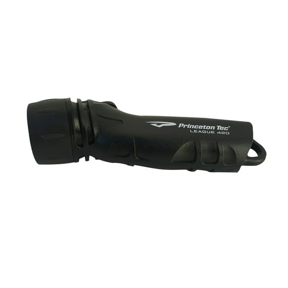 Linterna De Buceo League 420