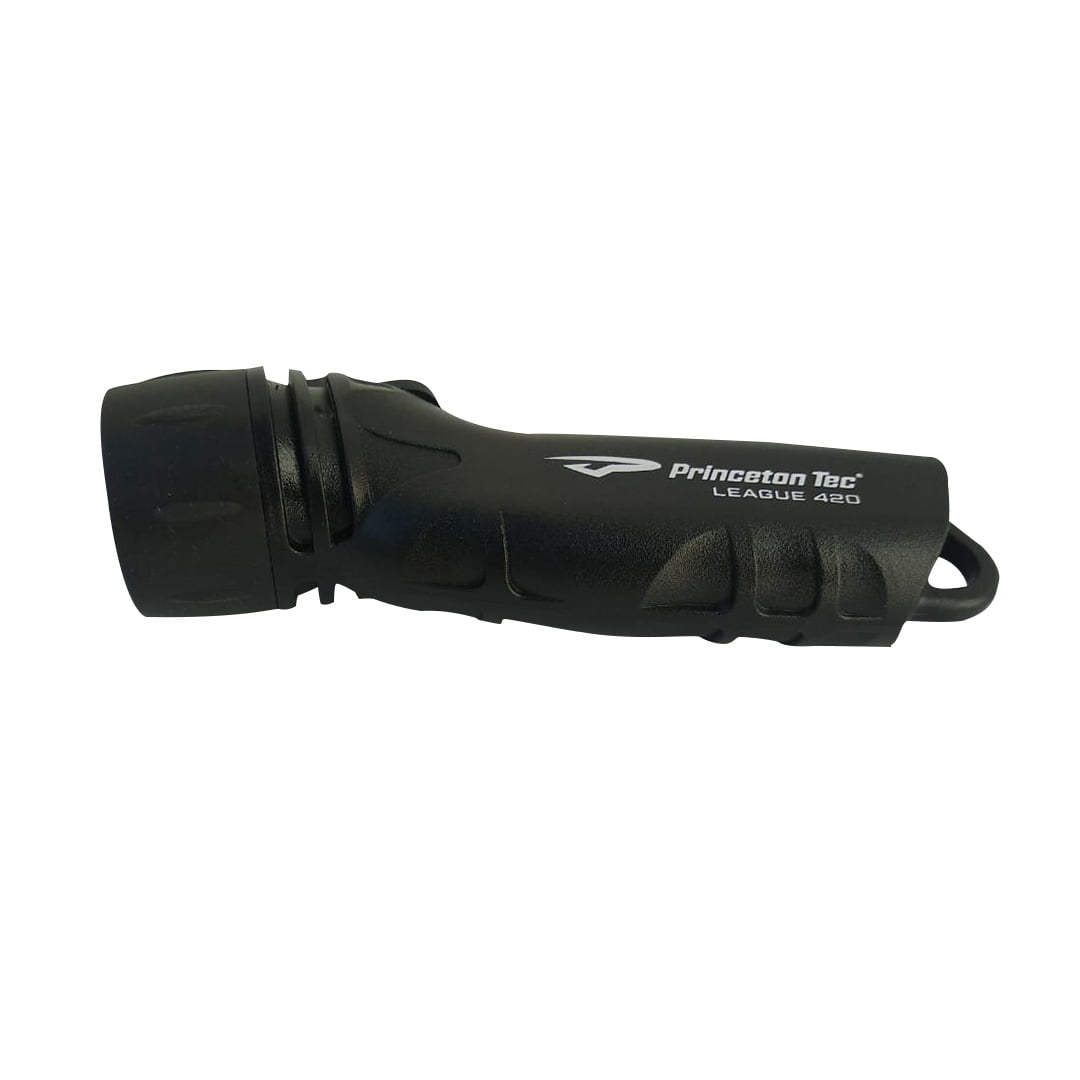 Princeton - Linterna De Buceo League 420