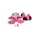 thumbnail image 1 of Maquillaje Infantil Cosmetiquero 3D Expandible Minnie, 1 of 3