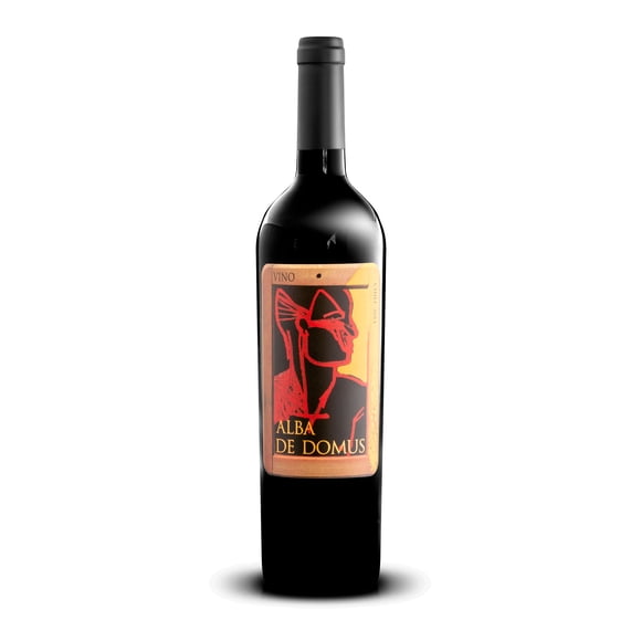 Vino QDM Alba de Domus 750 ml.