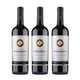 thumbnail image 1 of 3 Vinos Cabernet Sauvignon, 750 ml, 13.5%, 1 of 3