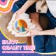 thumbnail image 3 of Kit de bordado con aguja de tapicería yuegool 6 piezas – Paisajes – DIY, 3 of 6