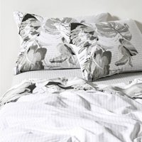 Cannon Home - Sábana Cannon Ec 200 Hilos 1.5 Plaza Alesan