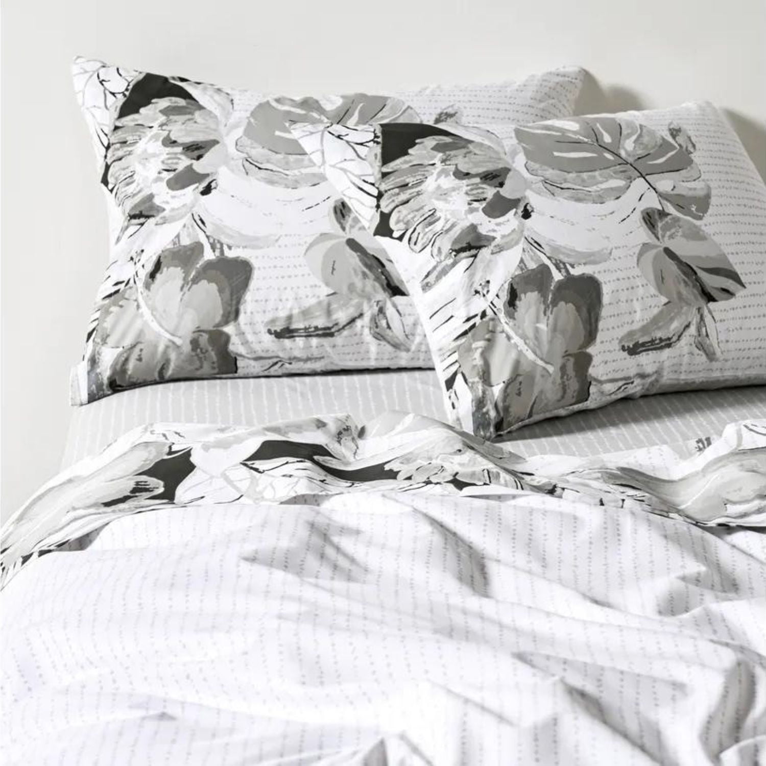 Cannon Home - Sábana Cannon Ec 200 Hilos 1.5 Plaza Alesan