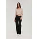 thumbnail image 4 of Jeans Mujer Wide Leg Wide Leg Negro, 4 of 4