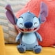 thumbnail image 5 of Peluche Just Play Disney Stitch Crack Me Up 28 cm con sonido, 5 of 6