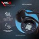thumbnail image 3 of Audífonos XP METAL DETECTORS WS6 Inalámbricos Impermeables, 3 of 6