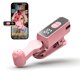thumbnail image 1 of Autoclicker RAKUBULL Inalámbrico para TikTok, iPhone y Android, 1 of 7