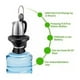 thumbnail image 2 of Dispensador Bomba Agua Electrico Con Base Recargable cocina Mx45, 2 of 5