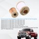 thumbnail image 4 of Filtro de combustible CARMOCAR FD4616 para Ford 6.0L F250 F350 F450 F550, 4 of 7