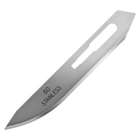 Cuchillas De Repuesto Havalon Piranta® Quik-Change 60Xt (12)