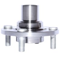 Repuestos Del Sol - Maza Rueda Delantera Sin Abs Nissan V16 1.6 1997 1997