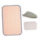 thumbnail image 5 of Alfombrilla De Planchado De Mesa Plegable Para Planchar Prendas De Vestir, Para Encimera De Lavadora, Cama, 62 Cm X 120 Cm, 5 of 5