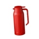 thumbnail image 2 of Hervidor Térmico De Acero Inoxidable De 1,5 L Portátil Para Camping, Restaurantes, Cocina, Rojo, 2 of 3