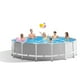 thumbnail image 1 of Piscina Estructural Redonda INTEX Prism Frame 457m x 122m, 16.805L, con Bomba, Escalera y Cobertor, 1 of 8