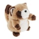 thumbnail image 5 of Talking Animals Repite Lo Que Dices Electrónico Cute Pet Plush Toy Raccoon, 5 of 5