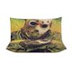 thumbnail image 3 of Jason Voorhees Print Bedding Set Pattern Duvet Cove Set 3 Pieces 1 Quilt Cover And 2 Pillowcases for Women Men Teens, 3 of 5